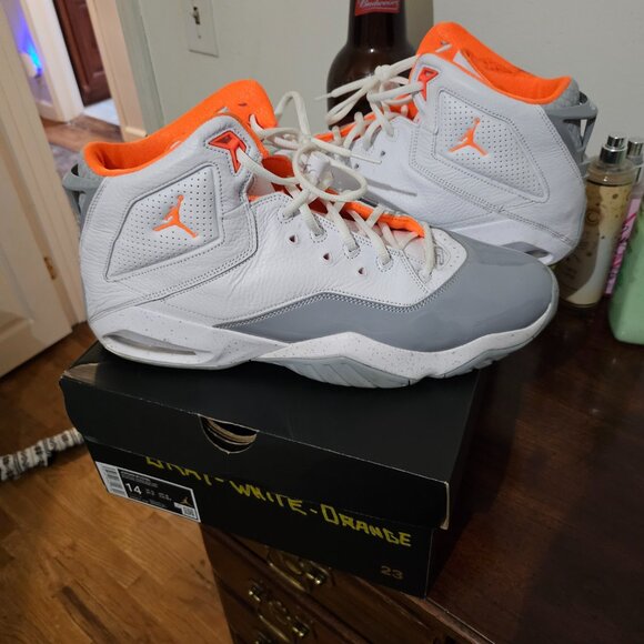 Men's Jordan B'Loyal - Picture 4 of 4